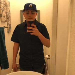 Meet your Posher, Alan